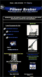 Mobile Screenshot of cineused.com